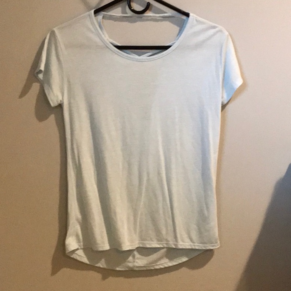 Zella Short Sleeve